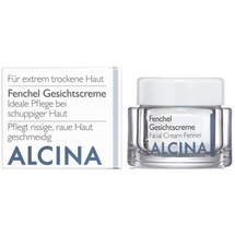 Alcina Fenchel Gesichtscreme 50 ml