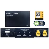 REEV Lizenzschlüssel Connect Pro AC/DC