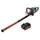 Metabo HS 18 LTX BL 75 inkl. 1 x 10,0 Ah