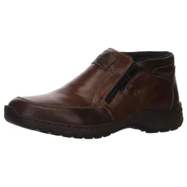 Rieker Kurzstiefel Herren Braun 46
