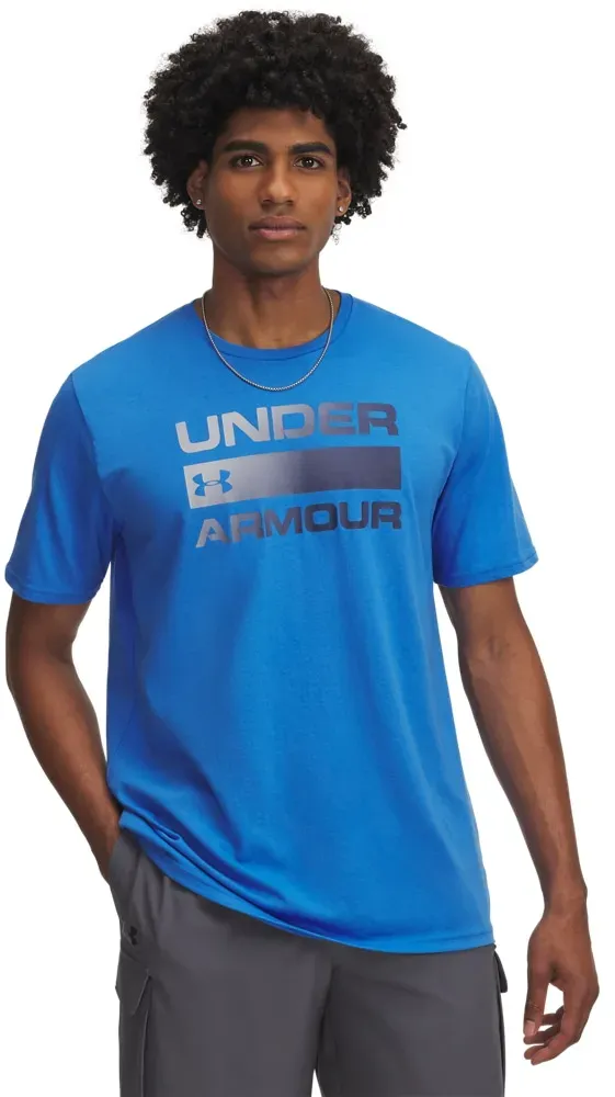 T-Shirt UNDER ARMOUR 