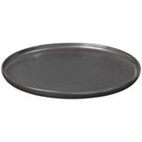 Broste Copenhagen 14533116 Dessertteller, Steingut, 21 cm