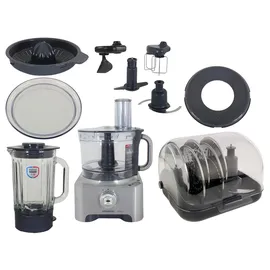 Kenwood Multipro Sense FPM810