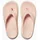 REEF Pantolette Cushion Bondi' Zehentrenner | rosa