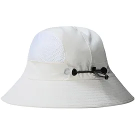 The North Face Summer Light Run Bucket Hut weiß dune L/XL