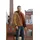 Charles Colby SIR CLARENCE dunkelgelb 4XL