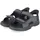 SKECHERS Tresmen Herren Schwarz 43