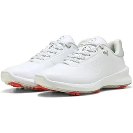 Puma Ignite Blaze 2 Damen Golfschuhe Weiß - Weiß - 38,5