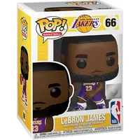 Funko POP! NBA - Lebron James (Lakers) #46549