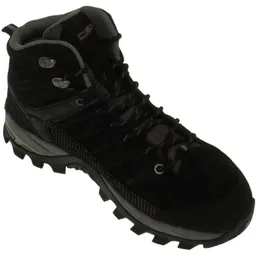 CMP Rigel Mid WP Herren Nero/Grey 48