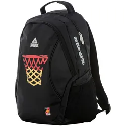PEAK DBB Deutschland Korb Rucksack 25027 - schwarz