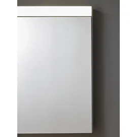 Duravit Uni-Spiegelschrank Good Version 101x76x14,8cm, 2 Türen, LED