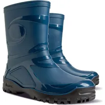 DEMAR Gummistiefel Dunkelblau 40