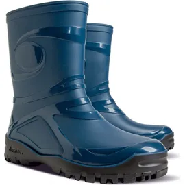 DEMAR Gummistiefel Dunkelblau 40