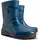 DEMAR Gummistiefel Dunkelblau 40