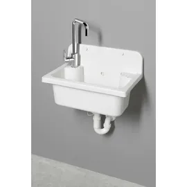Aqualine Ausgussbecken 55 x 37 cm (PI5052)