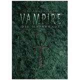Das Schwarze Auge Vampire: Die Maskerade Jubiläumsausgabe (V20)