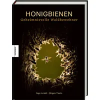 Knesebeck Honigbienen - Geheimnisvolle Waldbewohner