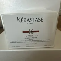 Kérastase Kerastase Nutritive Masquintense Irisome Haarmaske 200 ml