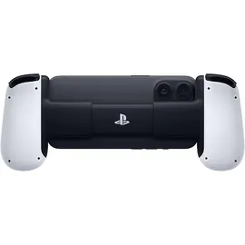 Backbone One - PlayStation Edition (USB-C) Mobiler Gaming-Controller für die iPhone 15/ 16-Serien und Android 2. Generation, Gaming Controller , Weiß
