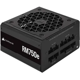 Corsair RM750e - 750 Watt - 120 mm - 80 Plus Gold zertifiziert