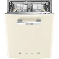 Smeg STFAB Retro-Geschirrspüler
