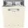 Smeg STFABCR3 Retro-Geschirrspüler (unterbaufähig, 600 mm breit, Creme)