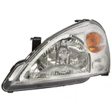 Abakus Hauptscheinwerfer DEPO 218-1127L-LD-EM, links