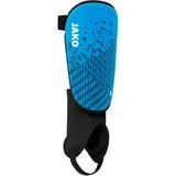 Jako Performance Classic Schienbeinschoner blau - L