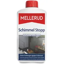 Mellerud Schimmel Stopp 1000 ml