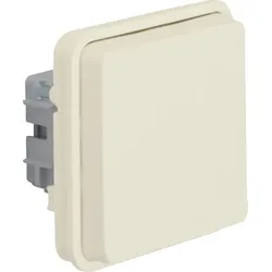 Berker 47063522 Steckdosen-Einsatz, -40 - 30 °C, Weiß, Thermoplast, IP20, 250 V,