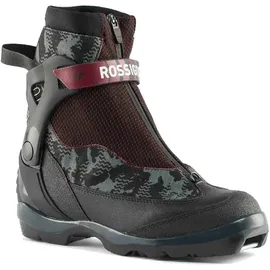 Rossignol Bc X6 - Black 23 36