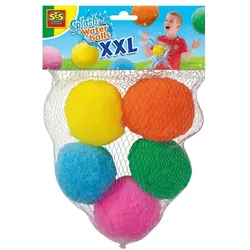 SES Splash-Wasserbälle XXL