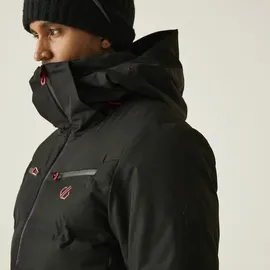 Dare 2b Speed Ii Jacke Schwarz 3XL