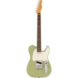 Fender Player II RW Birch Green - E-Gitarre