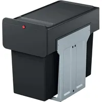 HAILO EcoLine 30 l Schwarz