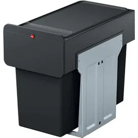 HAILO EcoLine 30 l Schwarz