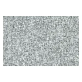 miuform Eckcouch Polyester 4-Sitzer Hellgrau