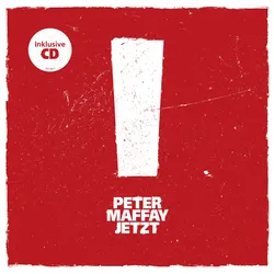 Maffay, Peter – Jetzt! Limitierte 2-Vinyl + CD