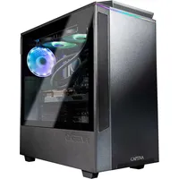 Captiva Advanced Gaming I75-221 Intel® CoreTM i7 32 GB