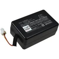 Powery Akku passend für Saugroboter Samsung VR2AK9350WK