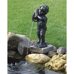 Ubbink Wasserspeier Yannick