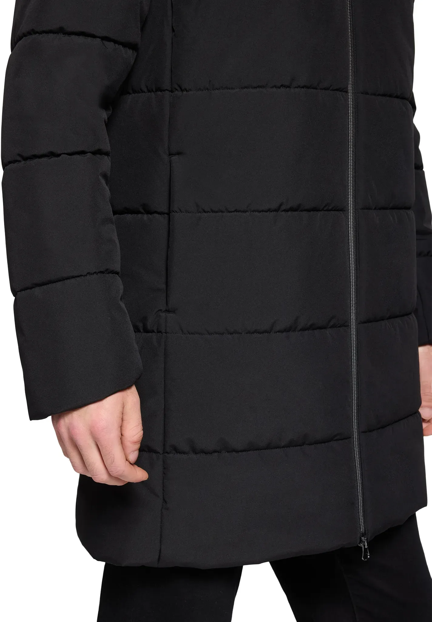 Outdoorjacke VOICE 