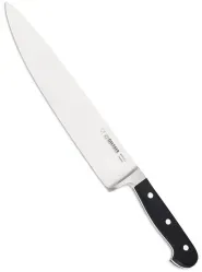 Giesser Kochmesser, breit, 25 cm Klinge 8280 25 , Farbe: schwarz