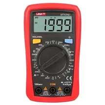 UNI-T UNI-T, UT131C,