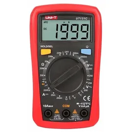 UNI-T UNI-T, UT131C,