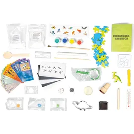 Franzis CheXperiment Adventskalender 2023 67330