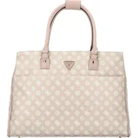 GUESS Wilder Shopper Tasche 46 cm Laptopfach rosa