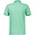 Lerros Poloshirt LERROS "Poloshirt mit COOL & DRY in GROSSEN GRÖSSEN", Herren, Gr. 5XL, mint water, 60% Baumwolle, 40% Polyester, ohne Ausschnitt, Shirts, Übergröße, Feuchtigkeitsregulierend, angenehm kühl, Pflegeleicht