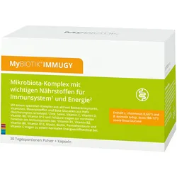 MyBiotik Immugy 30 Portionen